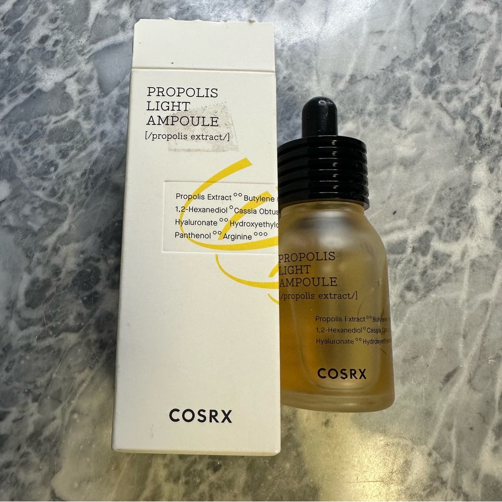 CosRx Propolis Light Ampoule Serum